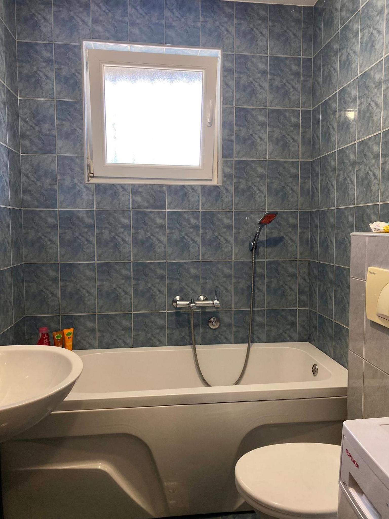DB Apartment