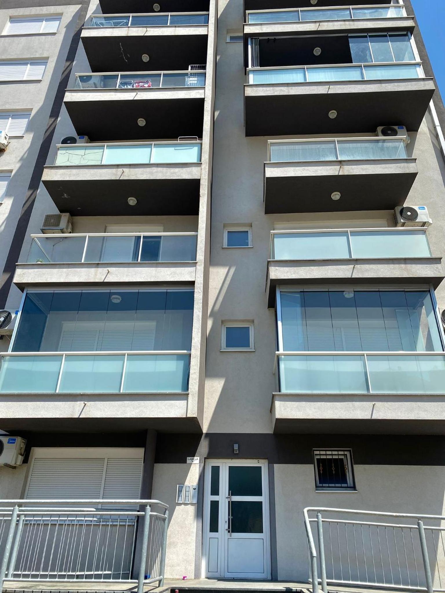 DB Apartment