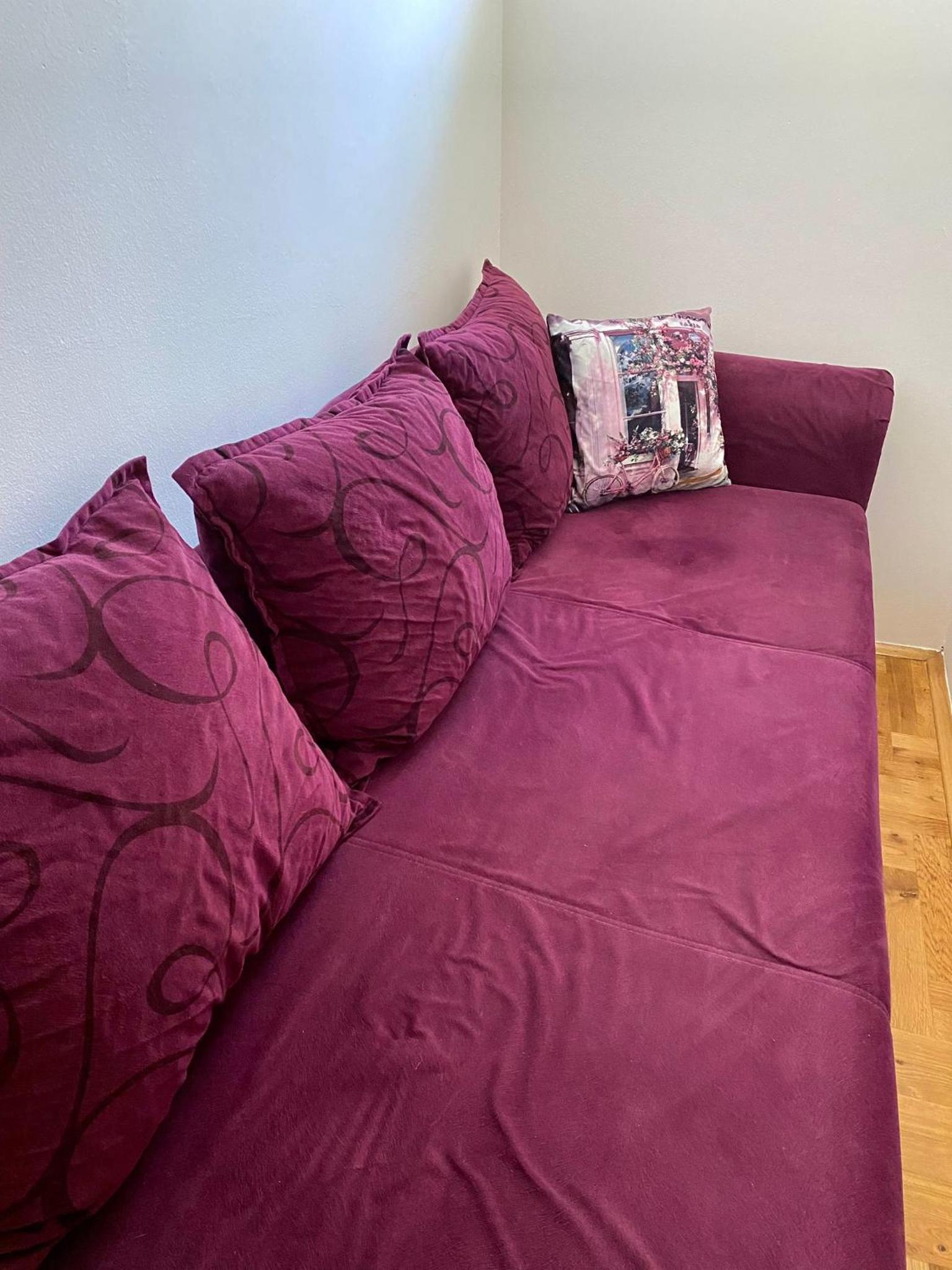 DB Apartment
