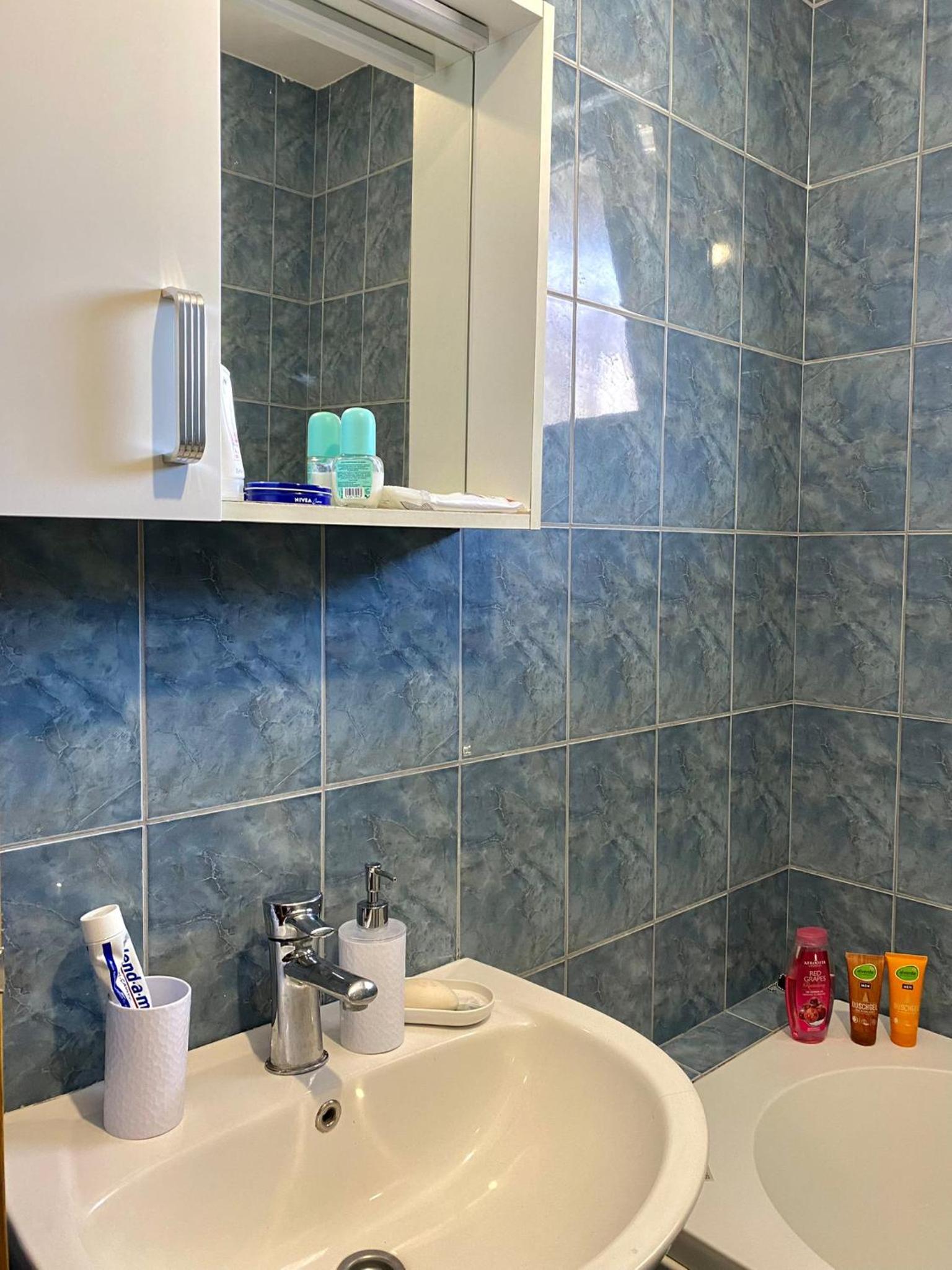 DB Apartment