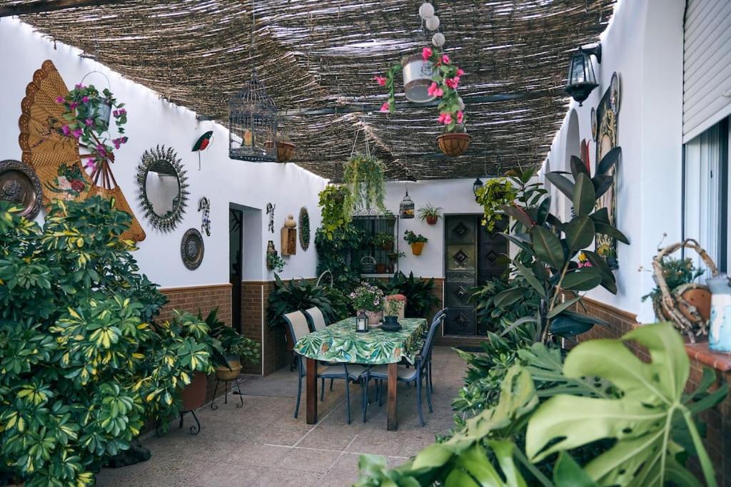 Casa Peñacerrada