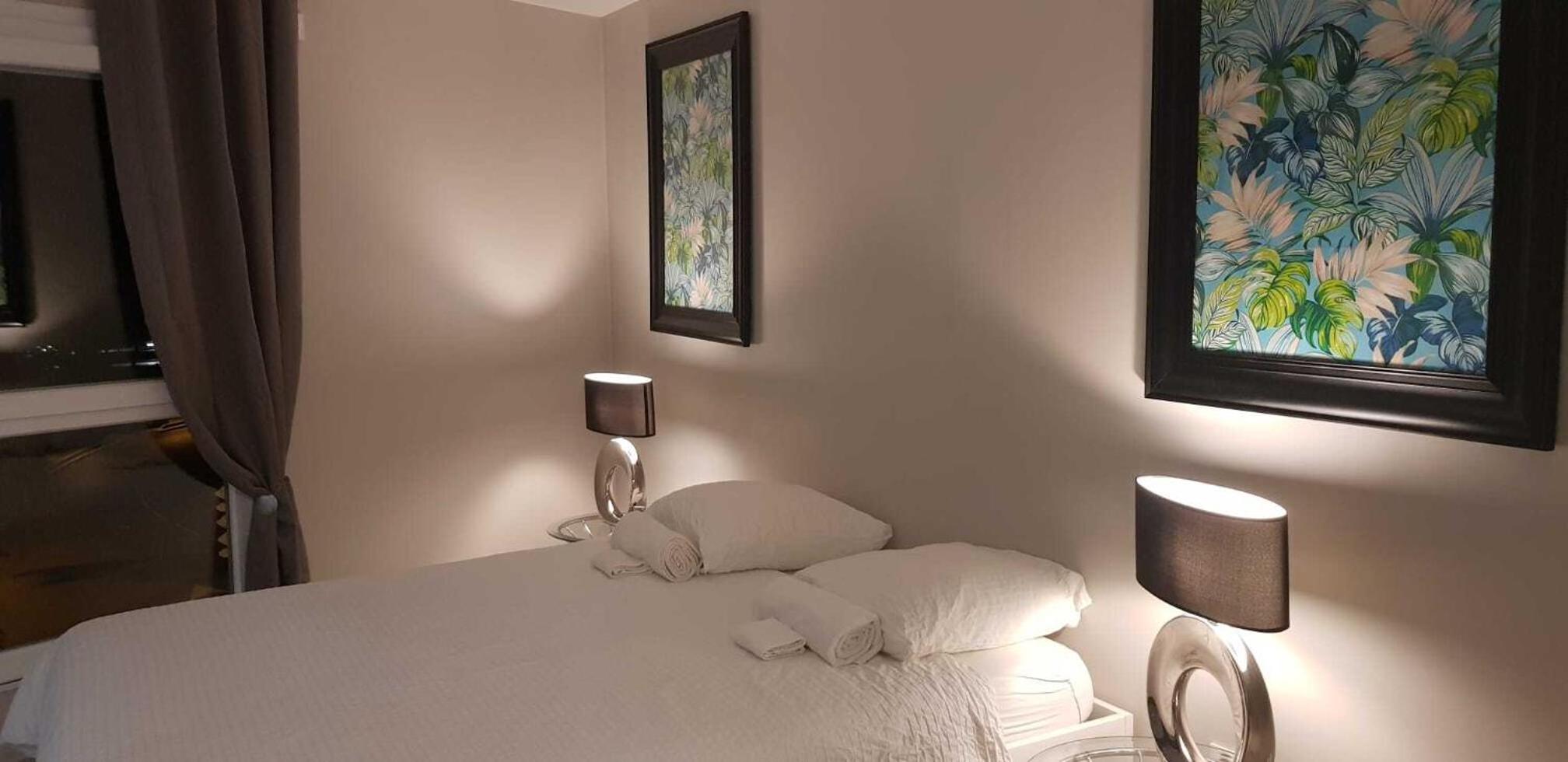 Appart' Hôtel Fauriel Saint-Etienne Parking privé balcon wifi, photo 29
