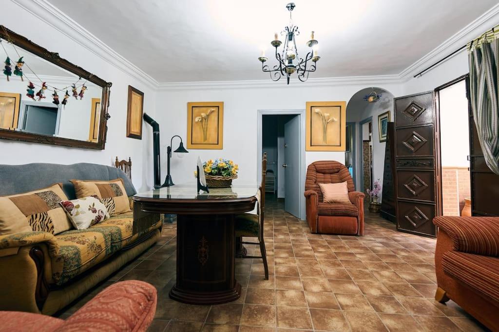 Casa Peñacerrada