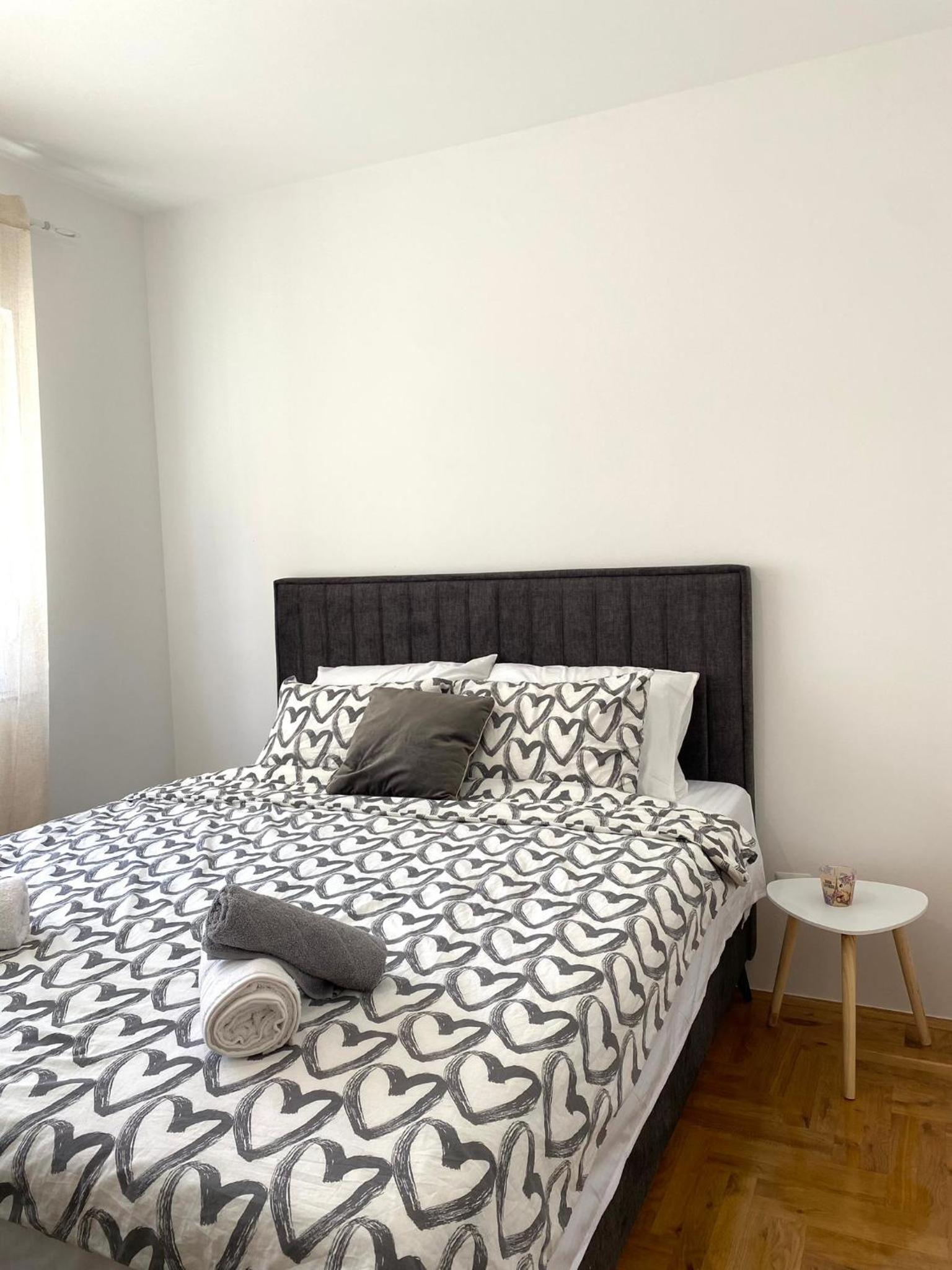 DB Apartment