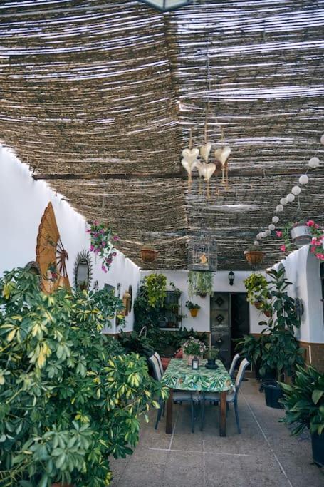 Casa Peñacerrada