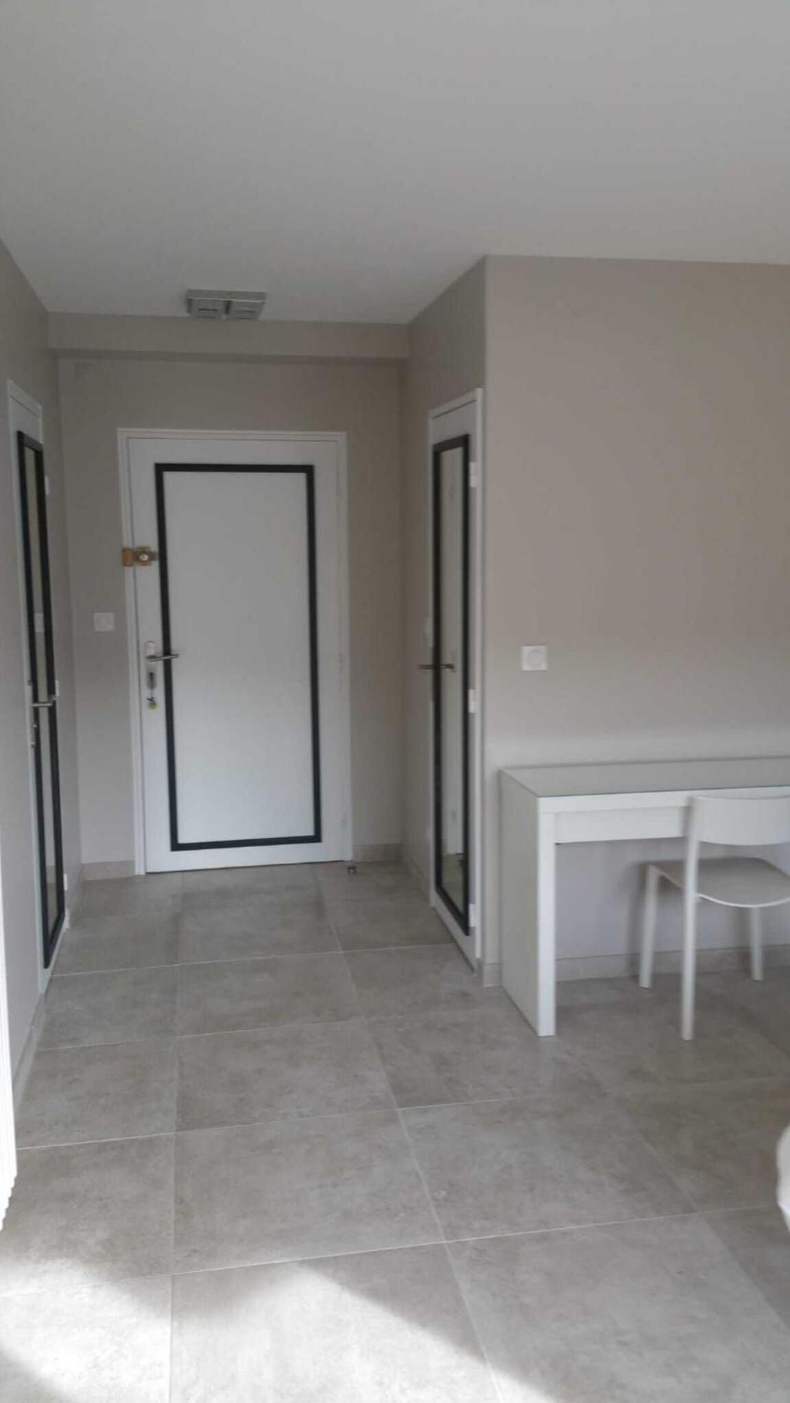 Appart' Hôtel Fauriel Saint-Etienne Parking privé balcon wifi, photo 33