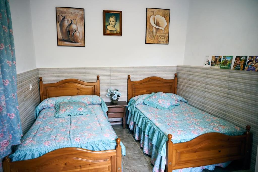 Casa Peñacerrada