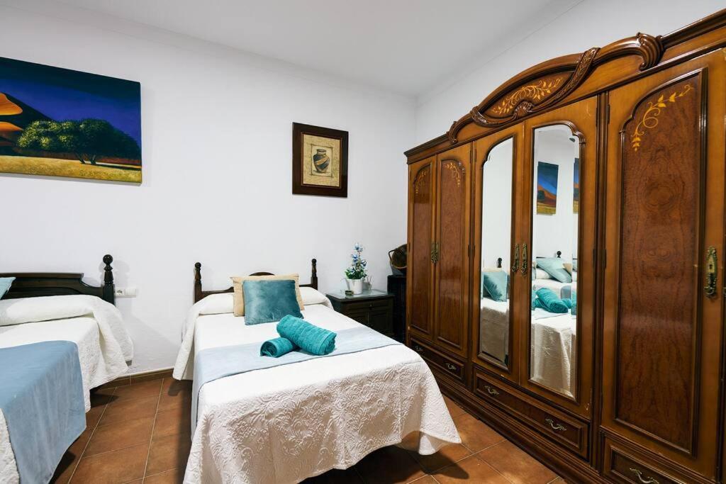 Casa Peñacerrada