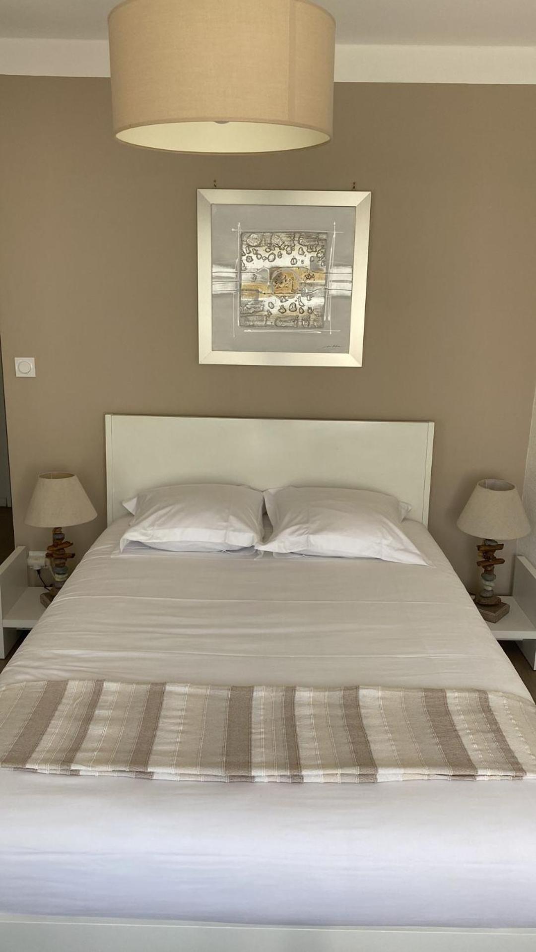 Appart' Hôtel Fauriel Saint-Etienne Parking privé balcon wifi, photo 43
