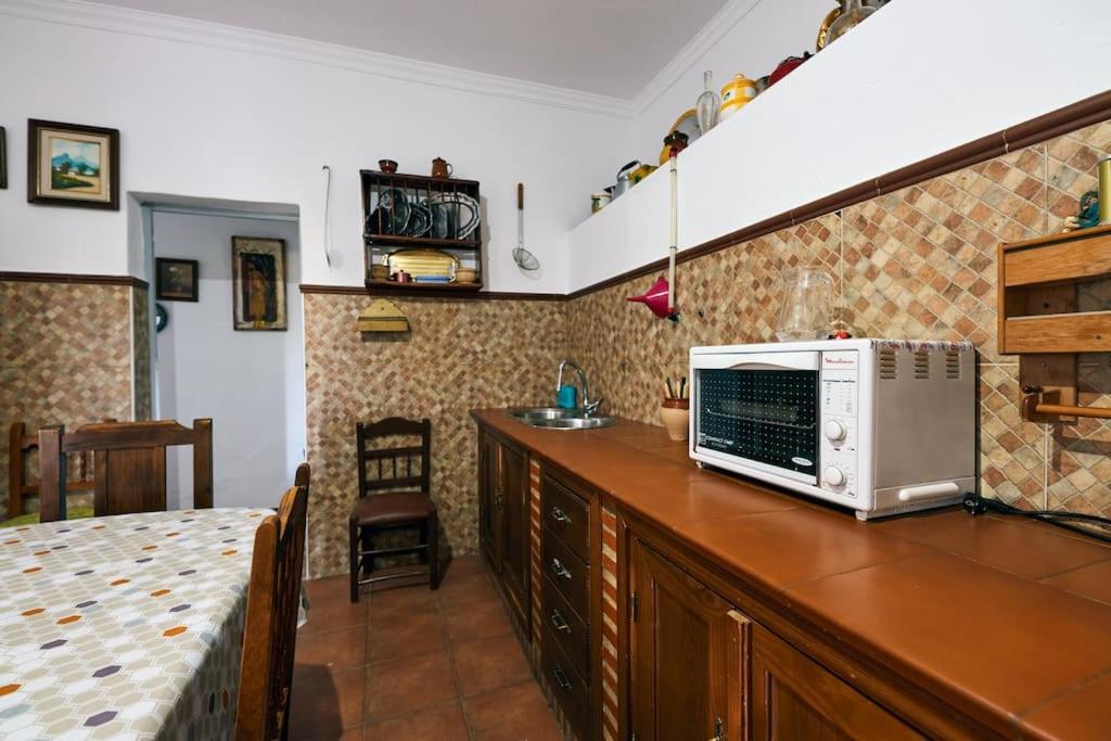 Casa Peñacerrada