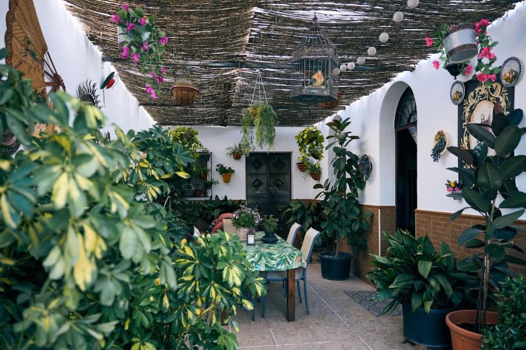 Casa Peñacerrada