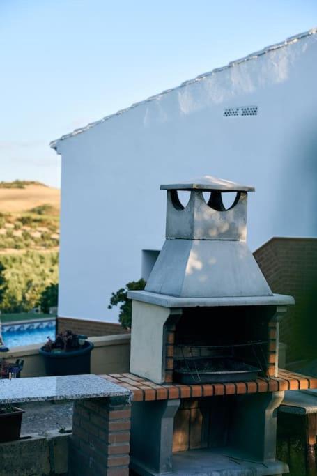 Casa Peñacerrada