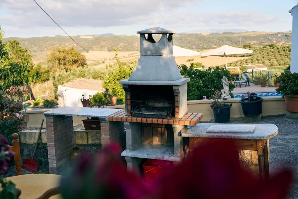 Casa Peñacerrada