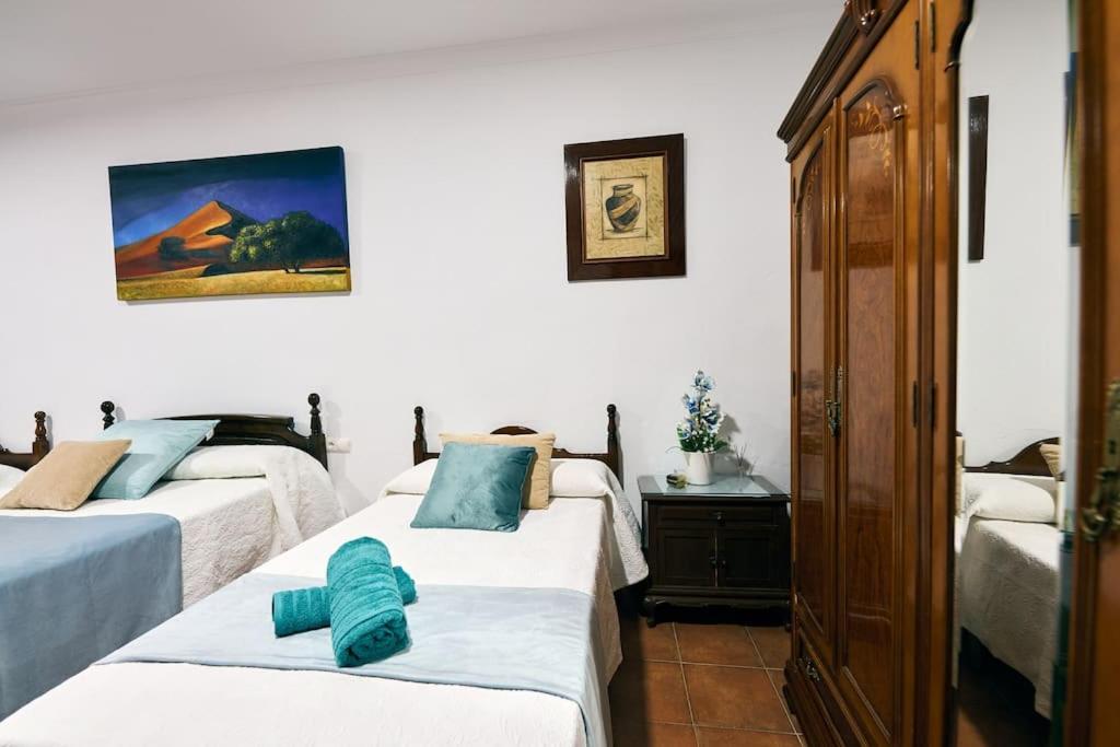 Casa Peñacerrada
