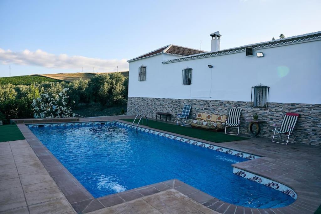 Casa Peñacerrada