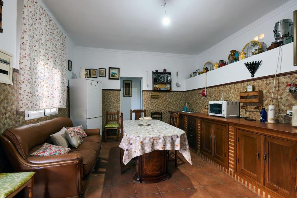 Casa Peñacerrada