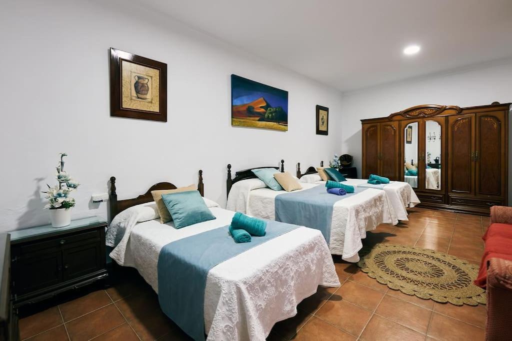 Casa Peñacerrada