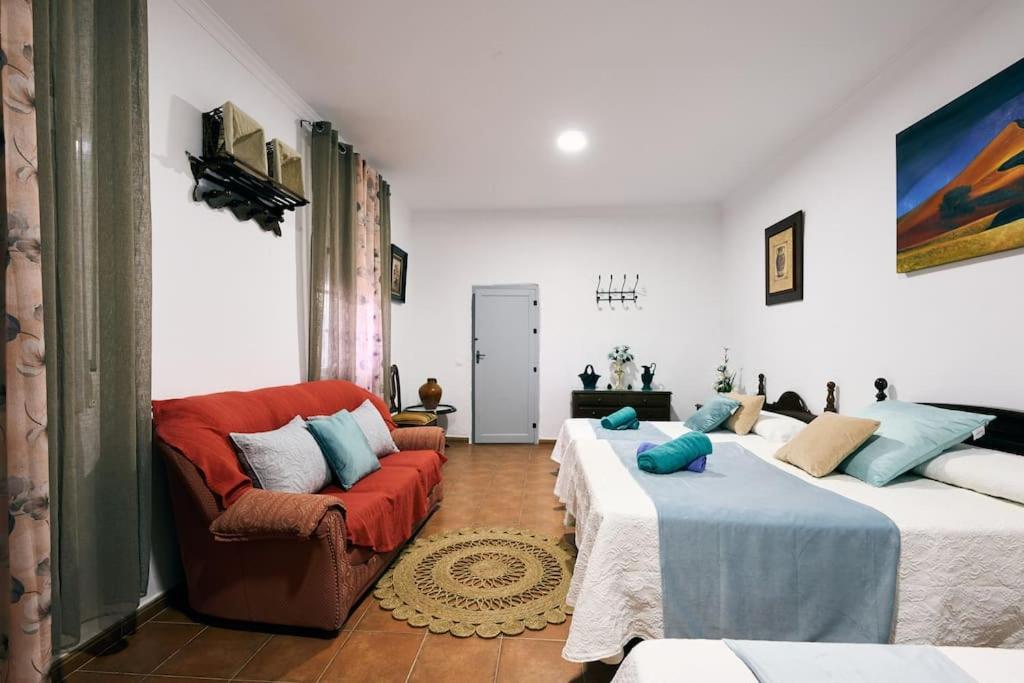 Casa Peñacerrada