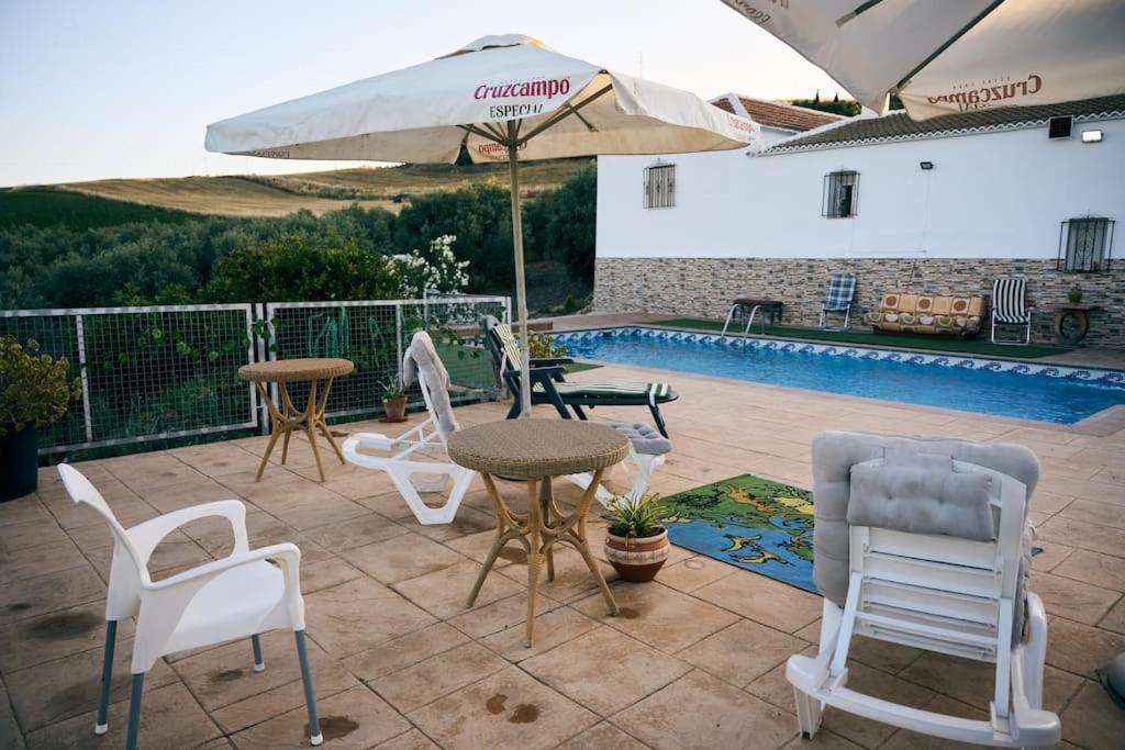 Casa Peñacerrada