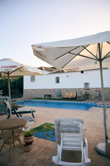 Casa Peñacerrada