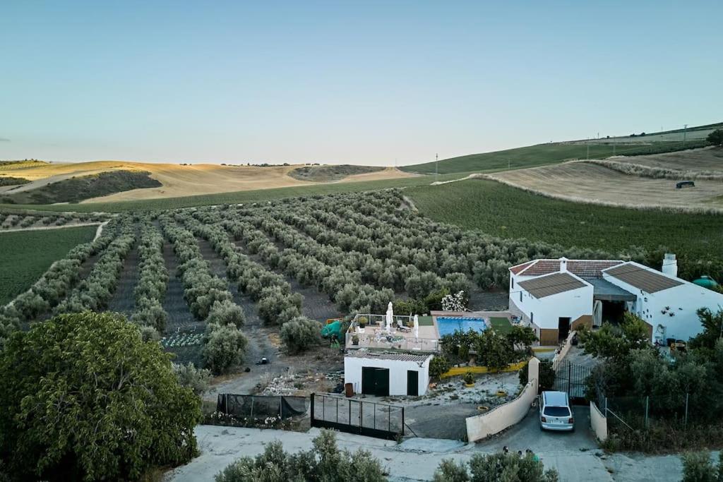 Casa Peñacerrada