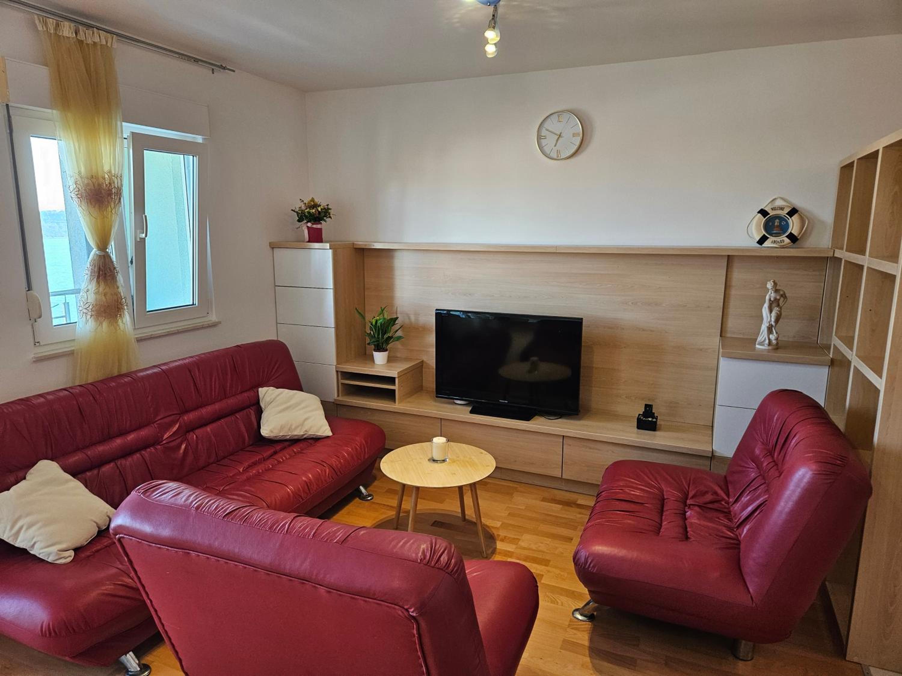 Apartmani Dodo