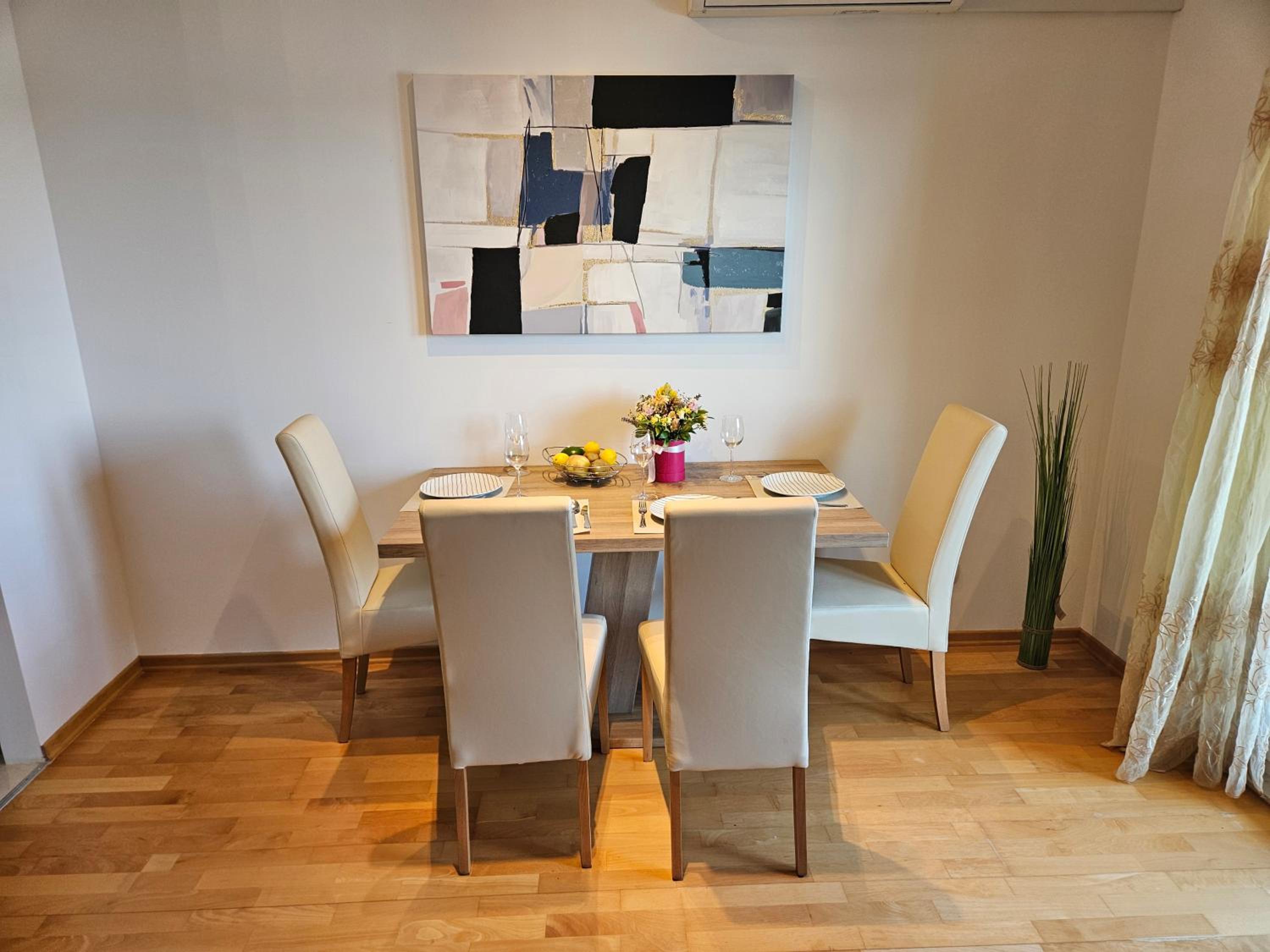 Apartmani Dodo