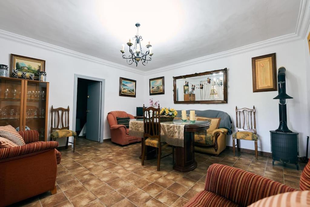 Casa Peñacerrada