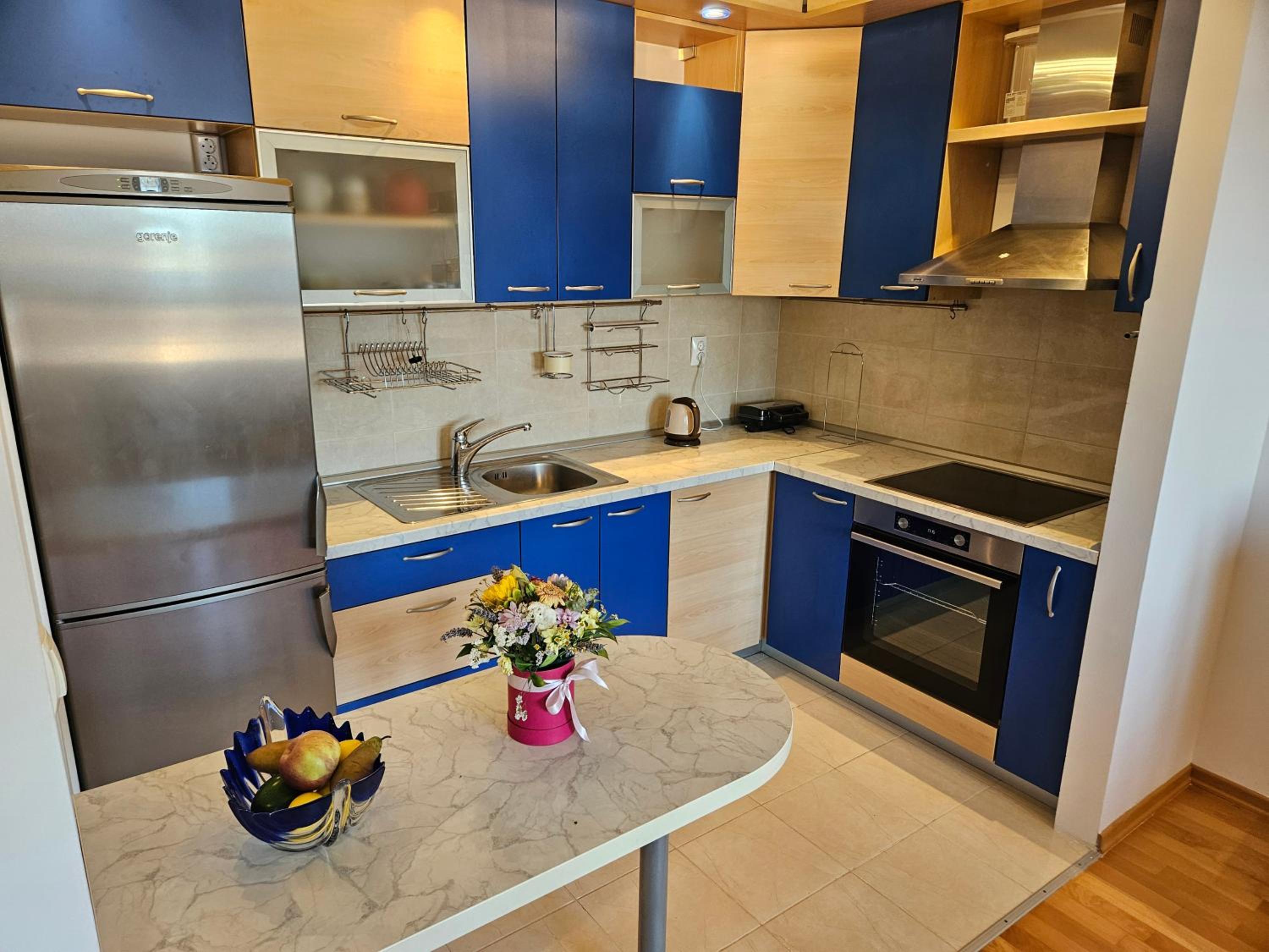 Apartmani Dodo