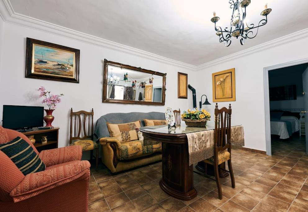 Casa Peñacerrada
