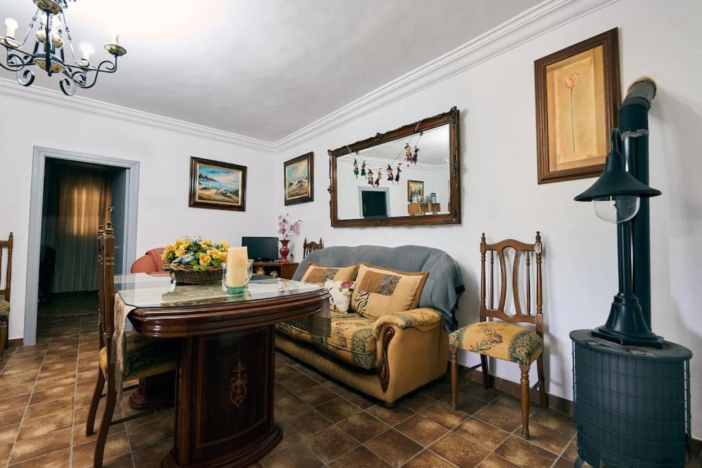 Casa Peñacerrada