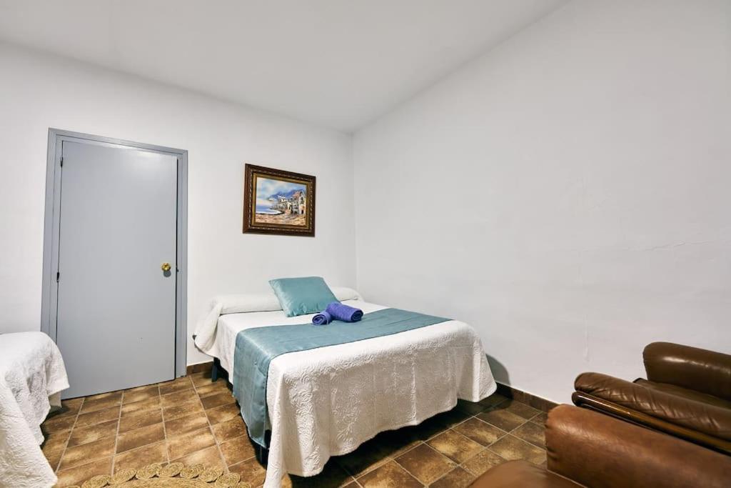 Casa Peñacerrada