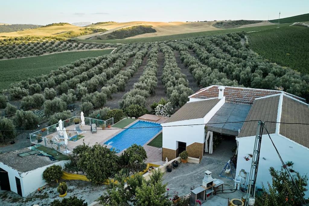 Casa Peñacerrada