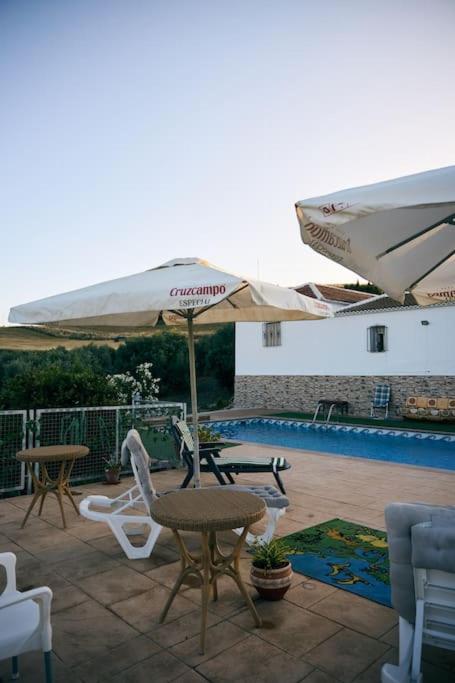 Casa Peñacerrada