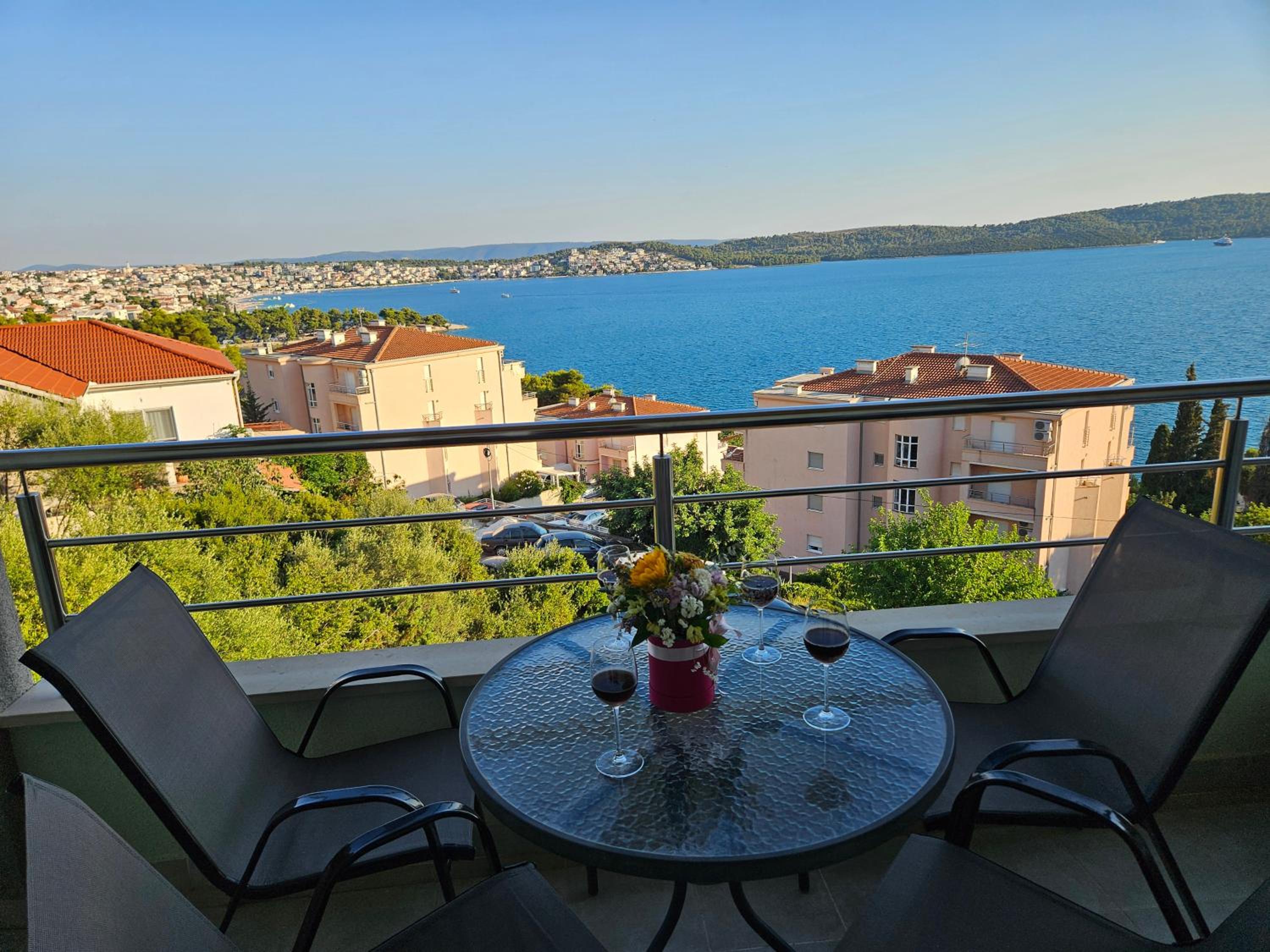 Apartmani Dodo