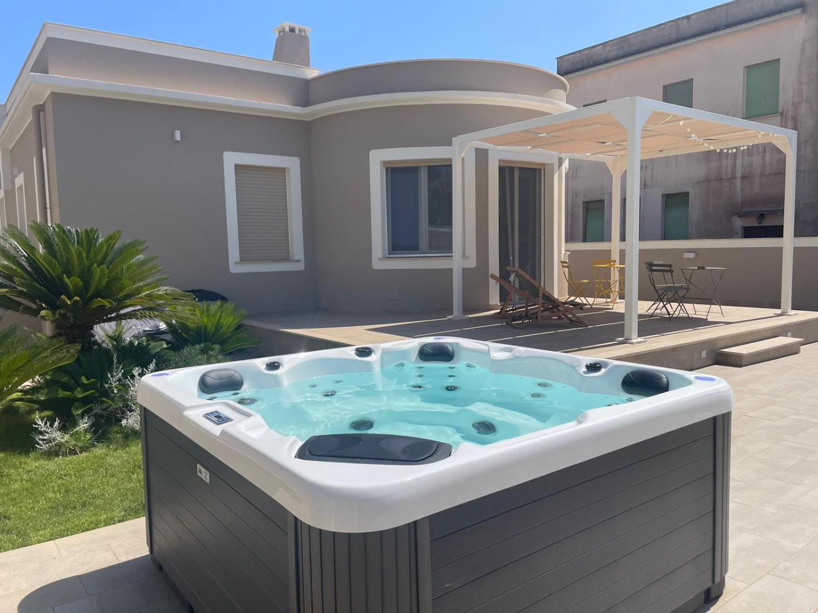 Hotel Alloggio Turistico Soffiasale - Image 1