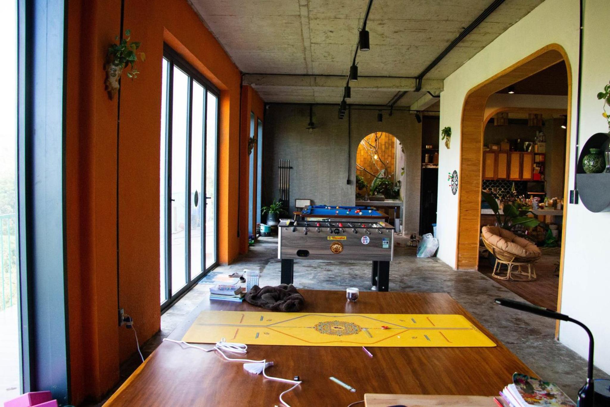 Villa Rainbow Lộc Thành Bảo Lộc view 5