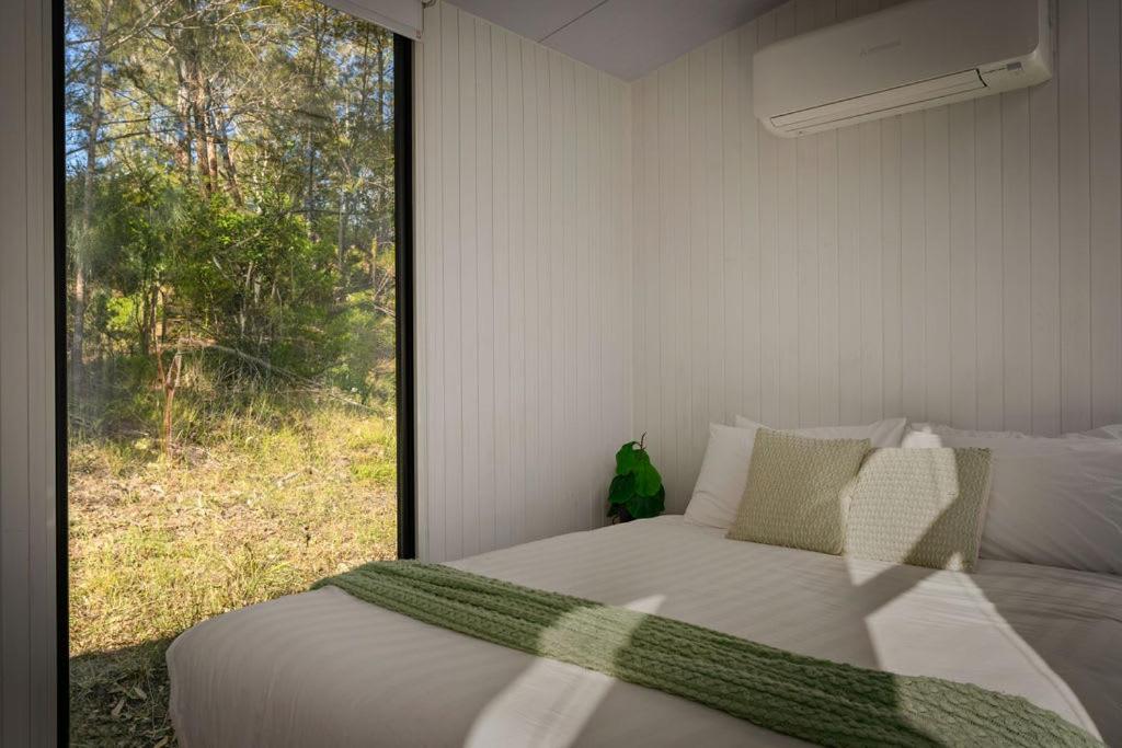 Hidden Creek Tiny Home by Tiny Away