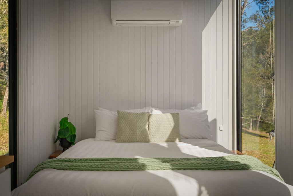 Hidden Creek Tiny Home by Tiny Away