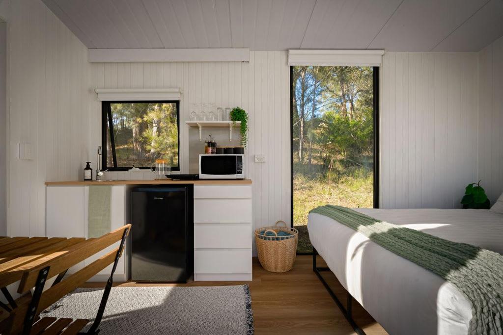 Hidden Creek Tiny Home by Tiny Away
