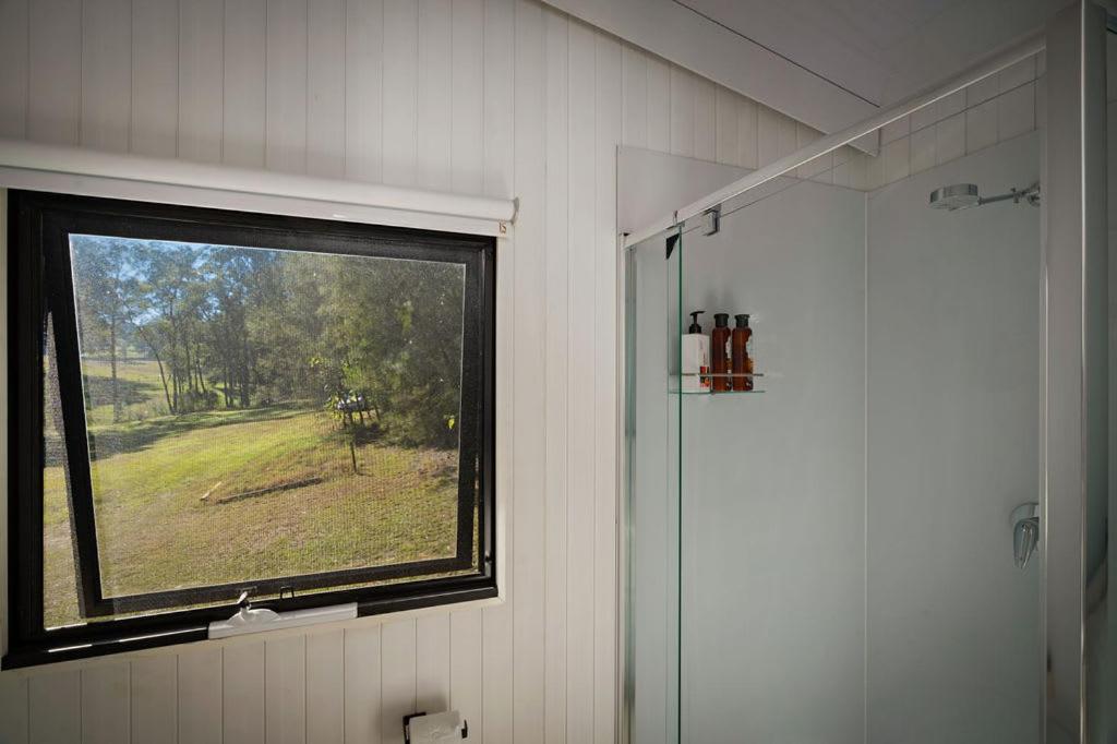 Hidden Creek Tiny Home by Tiny Away