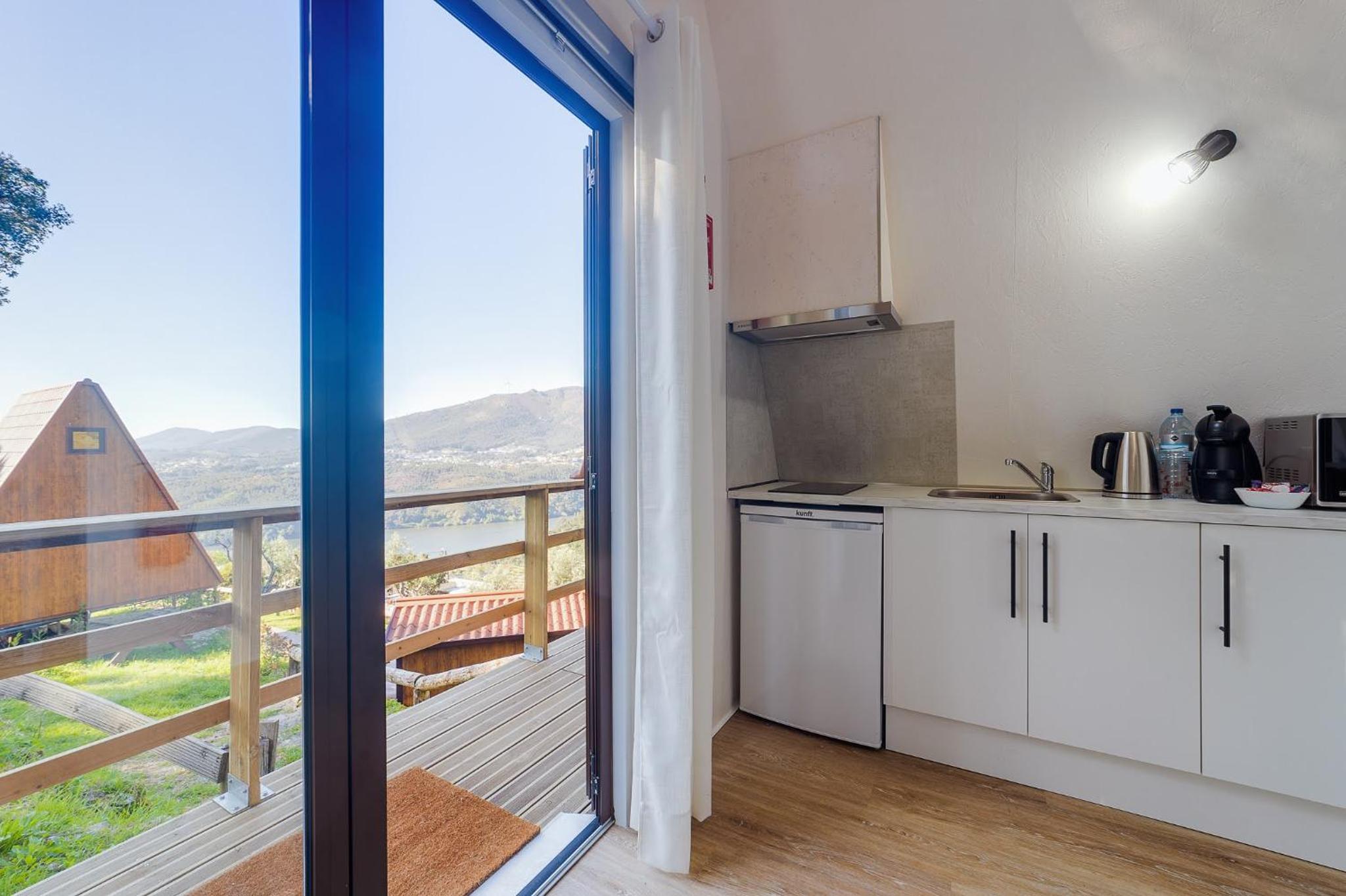 Cabana Sobreiro