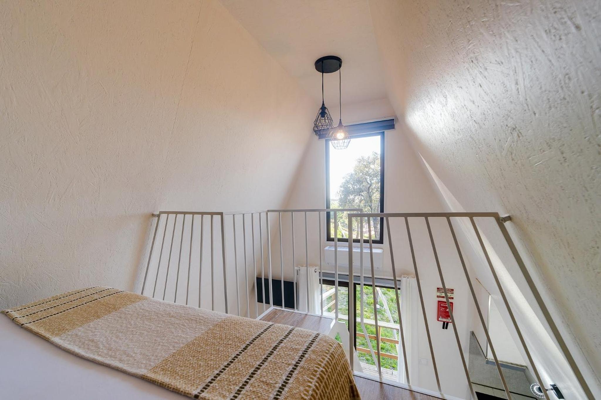 Cabana Sobreiro