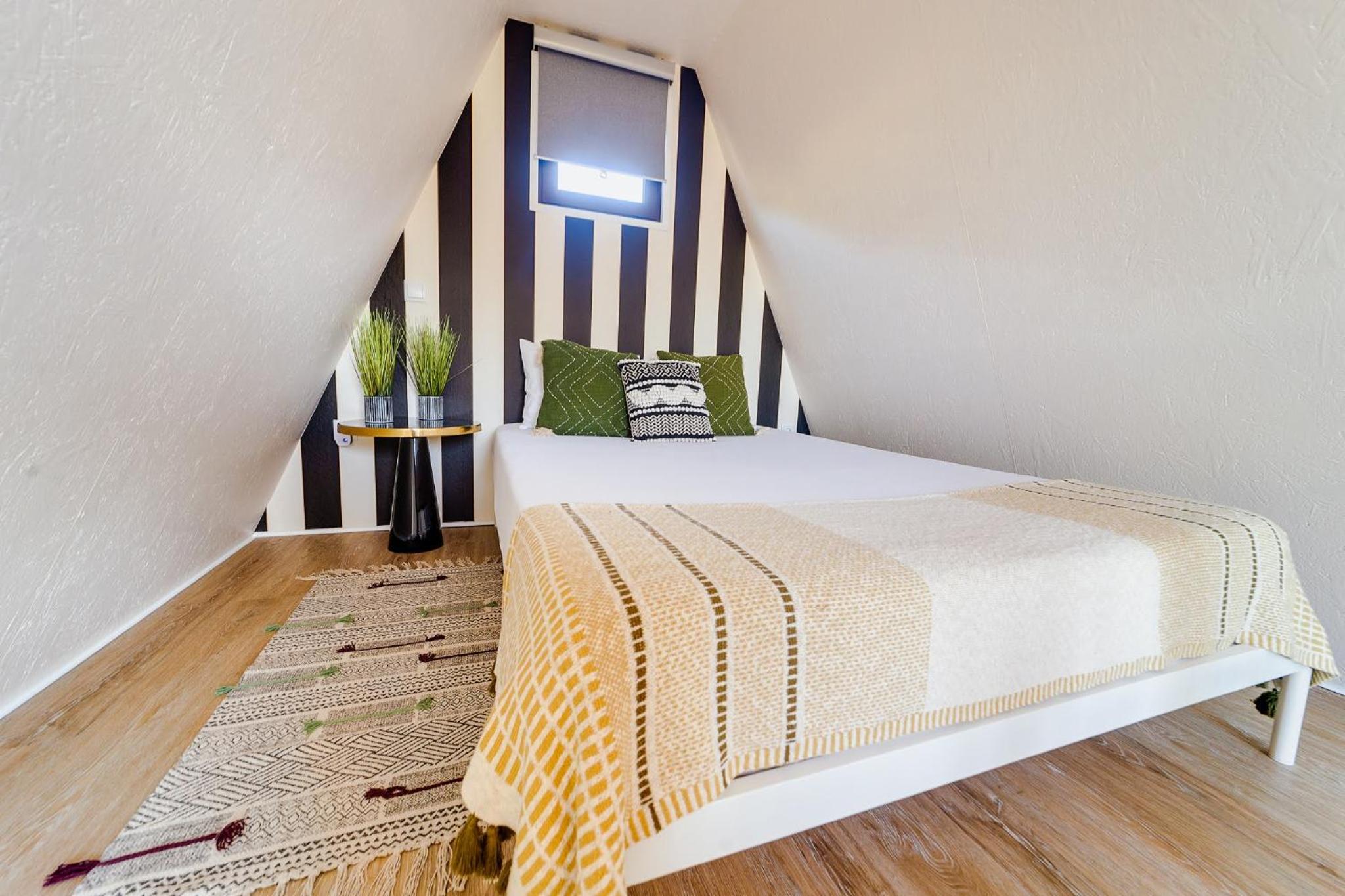 Cabana Sobreiro