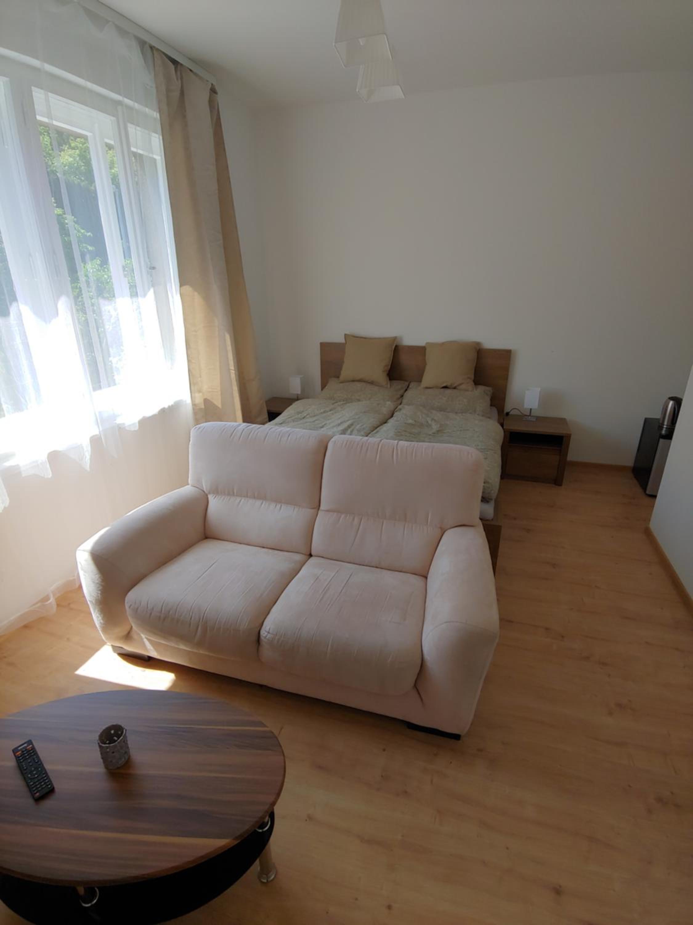 Pension Nad Zlichovem