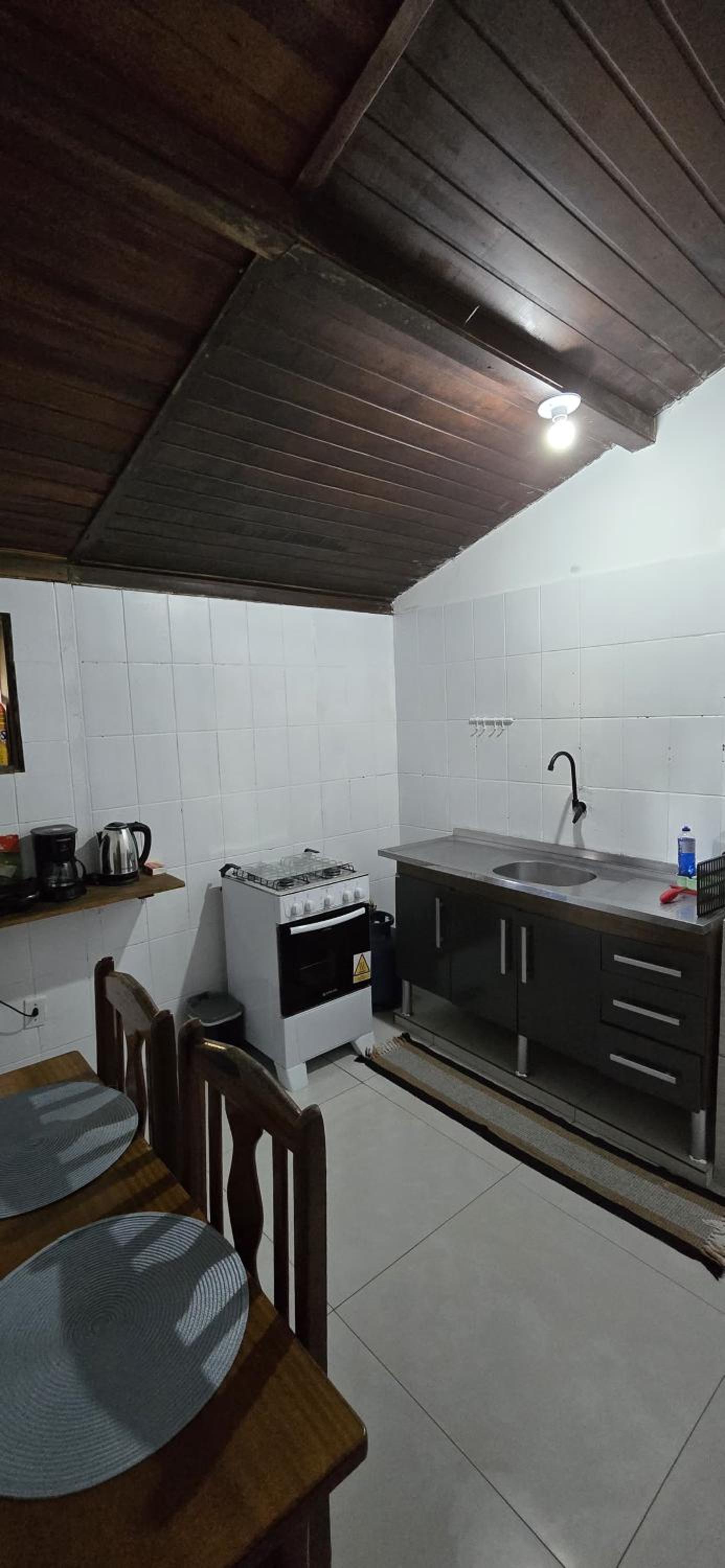 Ilha Grande Inn