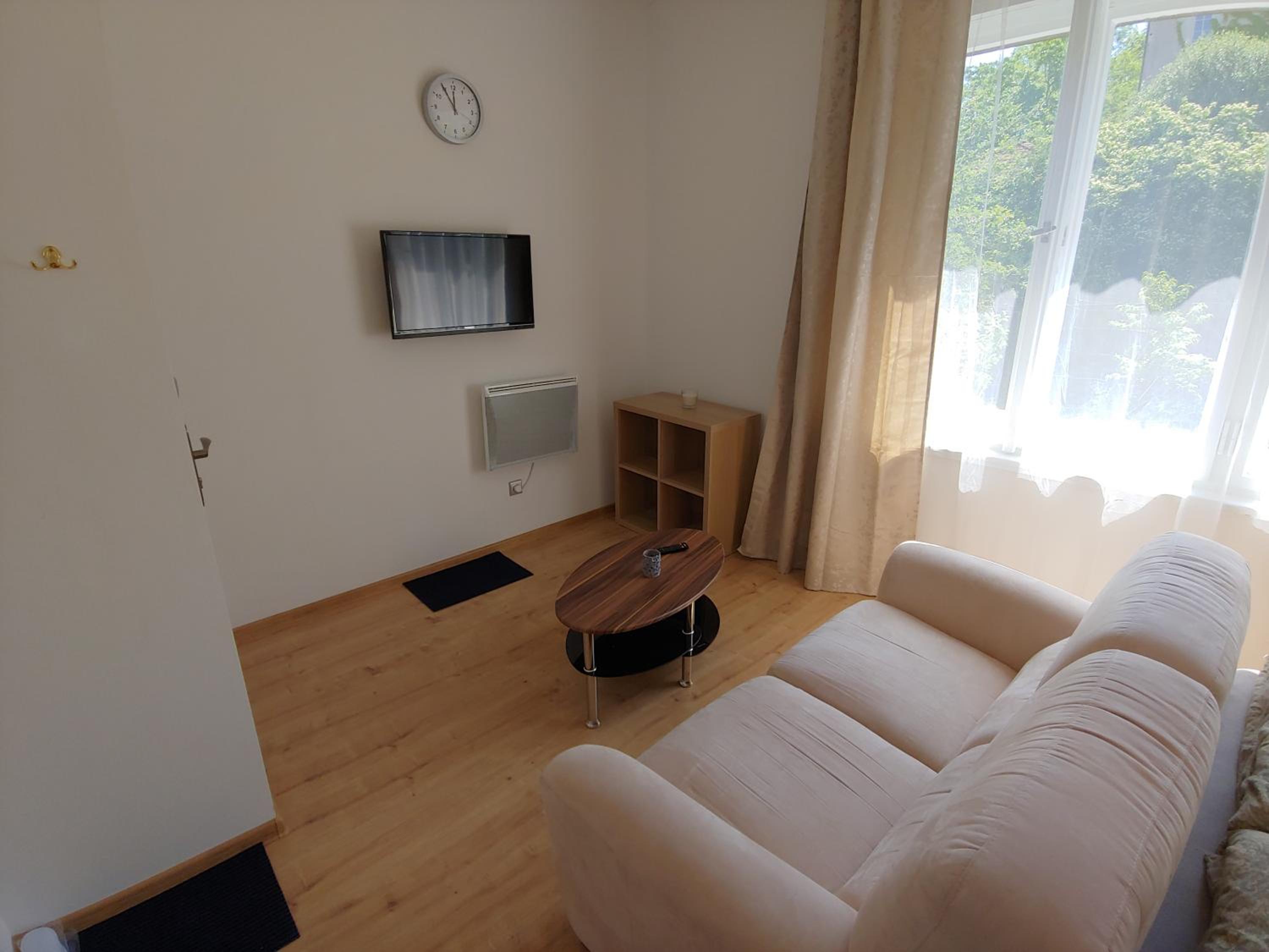 Pension Nad Zlichovem