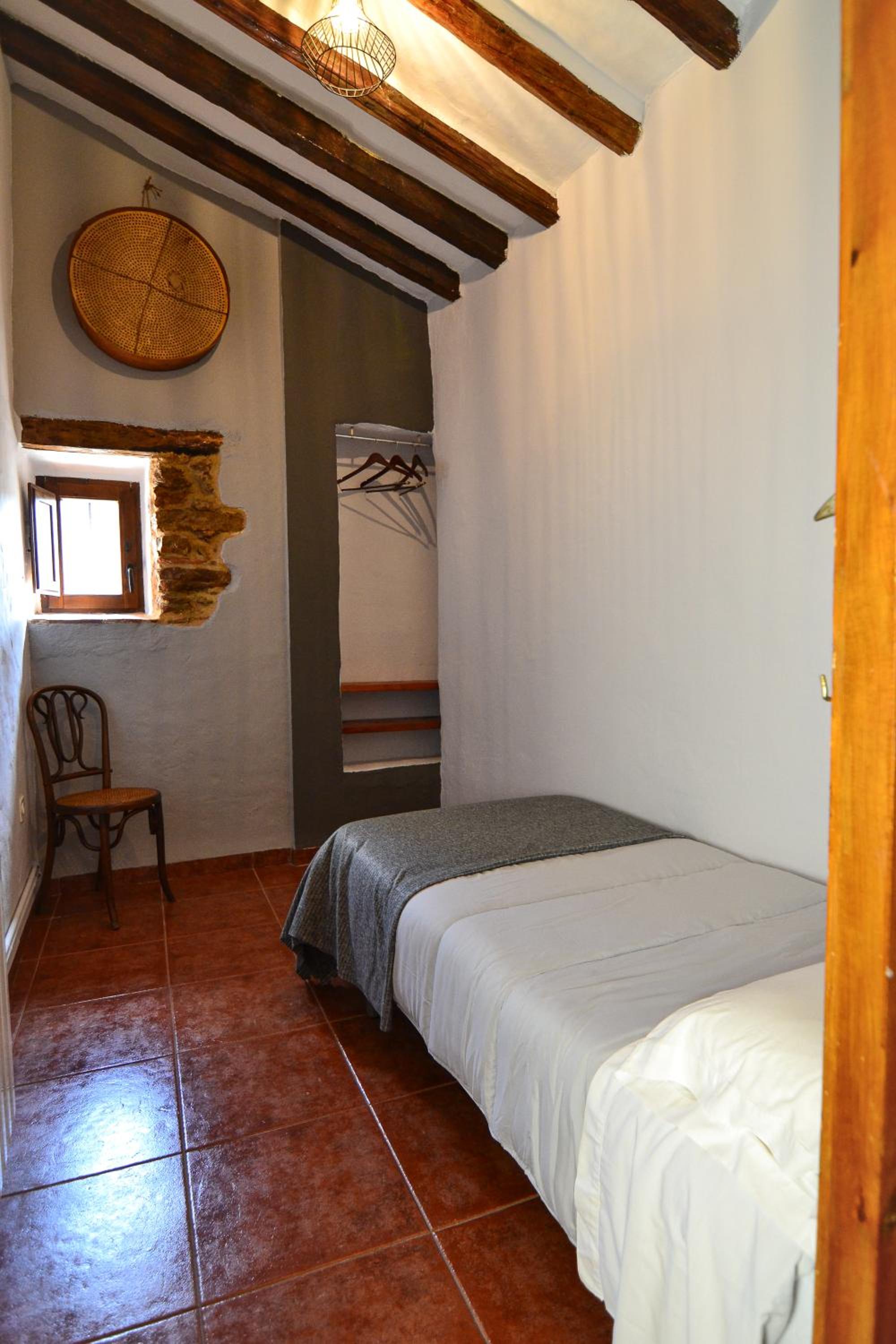 Casa Rural en la Montaña Mas de Tenesa view 2