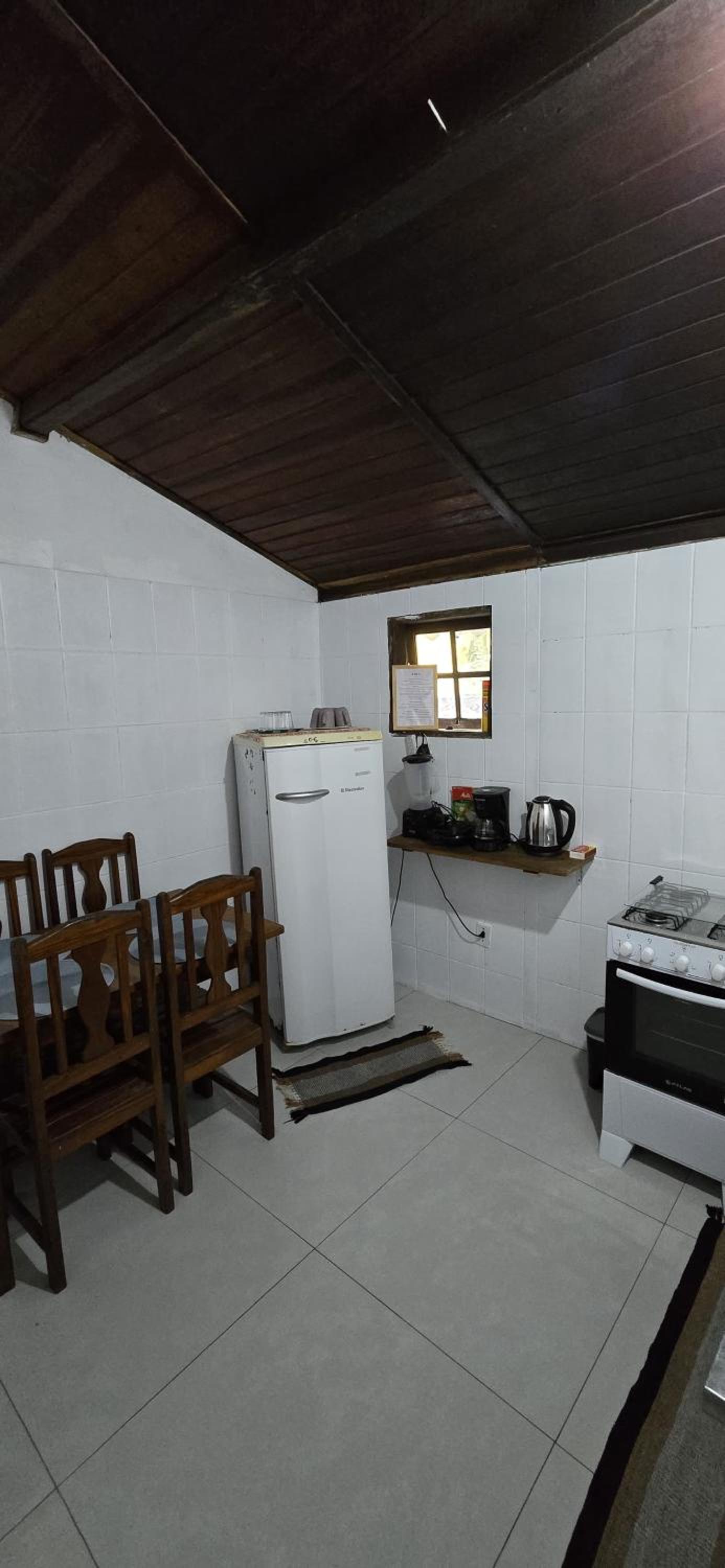 Ilha Grande Inn