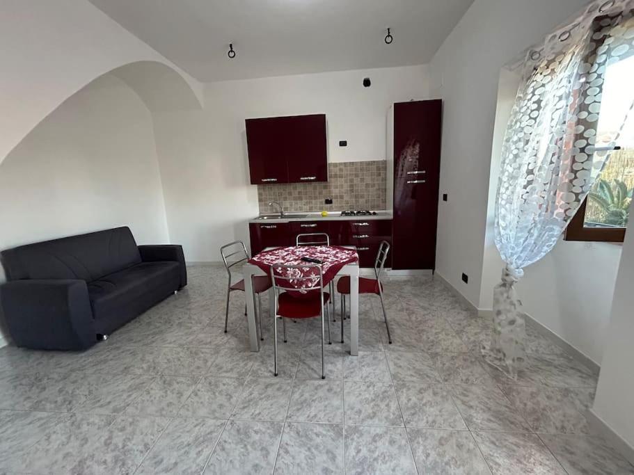 Podere 48 - Relax tra mare e natura a Sabaudia - fino a 5 persone